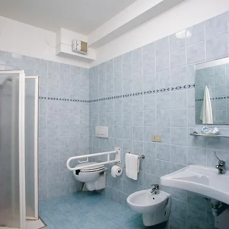 Dei Galli Hotel Senigallia