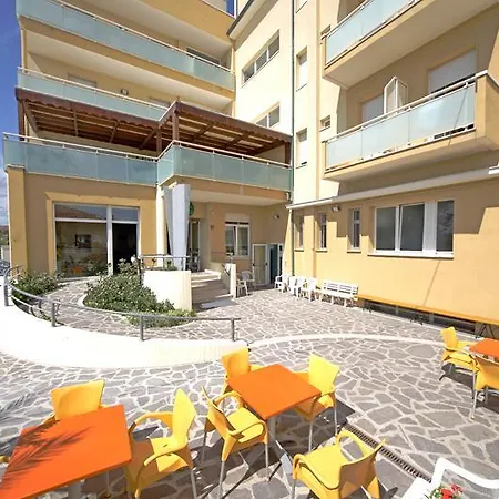 Dei Galli * Senigallia