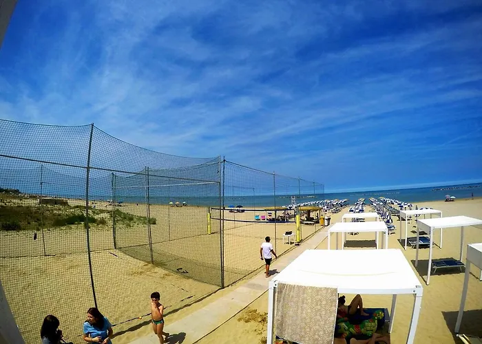 Otel Dei Galli Senigallia