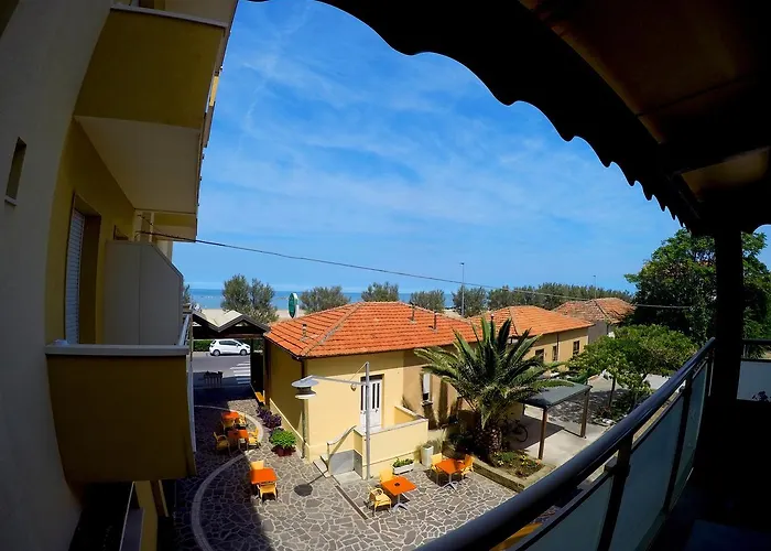 Dei Galli * Senigallia