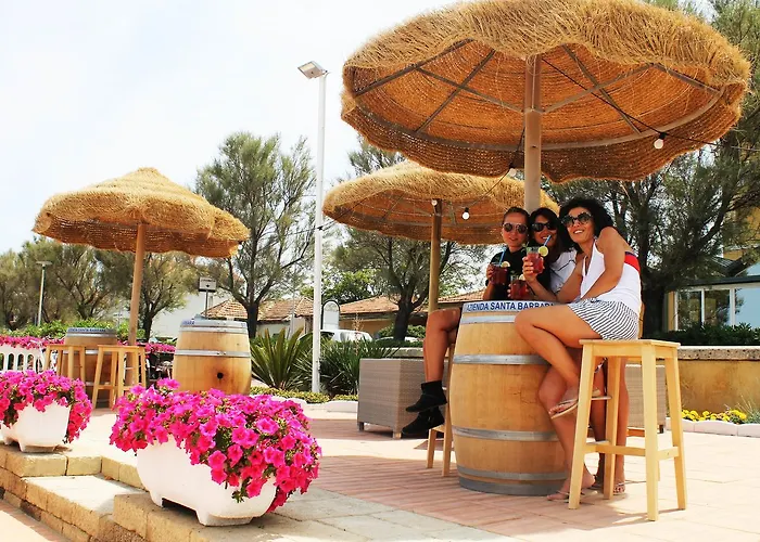 Dei Galli Otel Senigallia