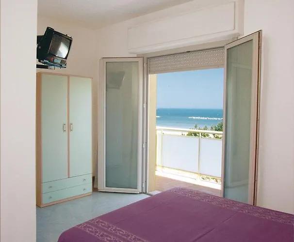 Dei Galli Otel Senigallia