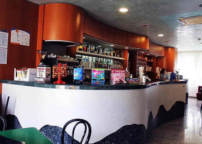 Dei Galli Otel Senigallia