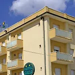 Dei Galli فندق سينِغاليا