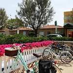 فندق Dei Galli *