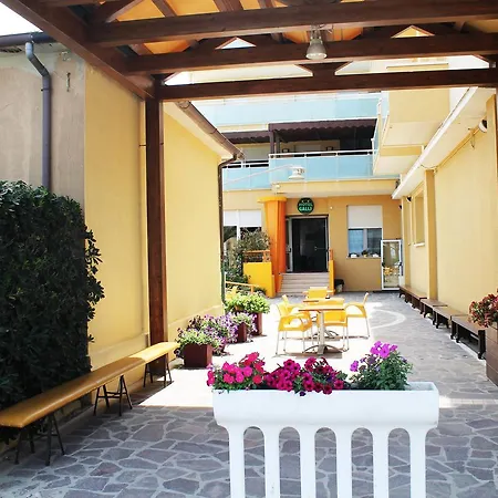 فندق Dei Galli