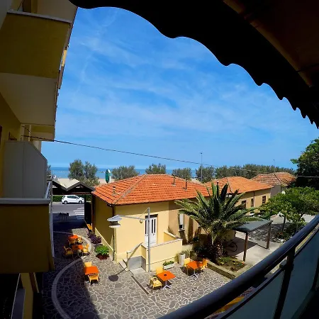 Dei Galli * Senigallia