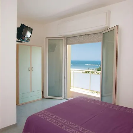 Dei Galli מלון סניגליה