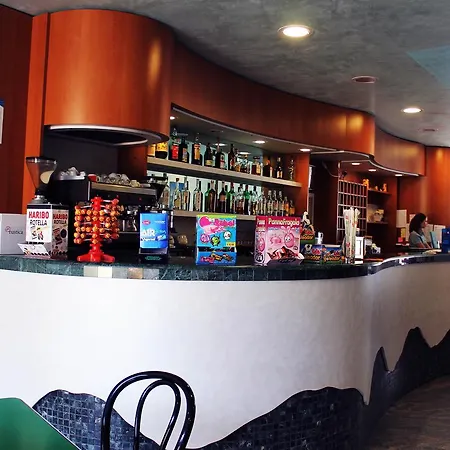 Dei Galli Otel Senigallia